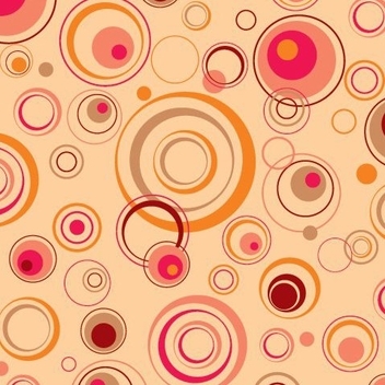 Playful Background - Free vector #216895