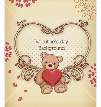 Free valentines day vector - Free vector #217985
