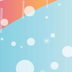 Colored Vector Background II - Free vector #218335