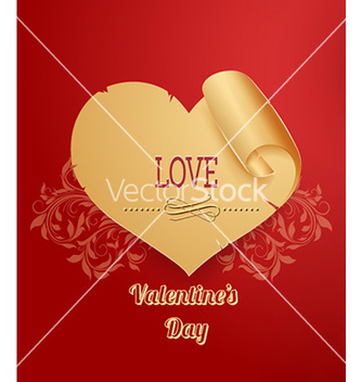 Free valentines day vector - Free vector #218805