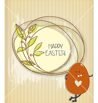 Free easter vector - Free vector #220885