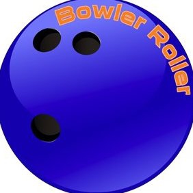 Bowling Ball - Free vector #222915