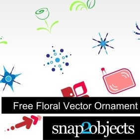 Free Vector Design Elements Pack 01 - бесплатный vector #222935