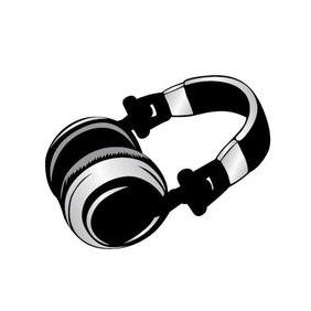 Headphones - Kostenloses vector #223035