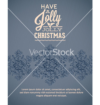 Free christmas vector - vector #225715 gratis