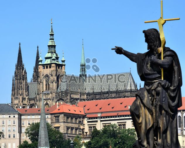 Prague - image gratuit #272025 