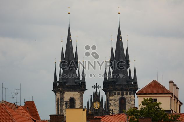Prague - Free image #272035
