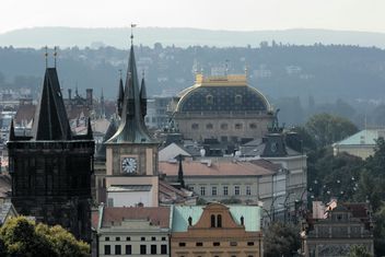 Prague - бесплатный image #272065