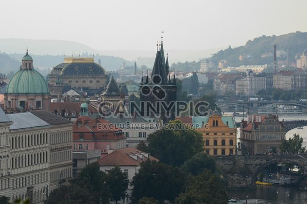 Prague - Kostenloses image #272075