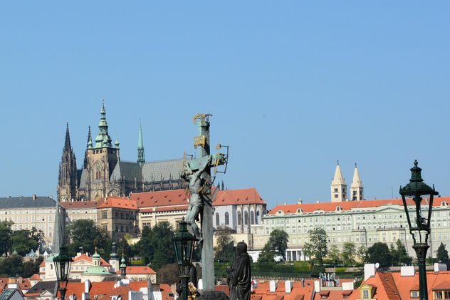 Prague - Kostenloses image #272085