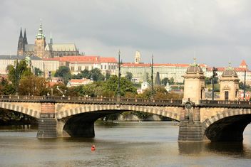 Prague - image #272095 gratis