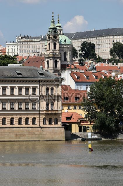 Prague - Kostenloses image #272155