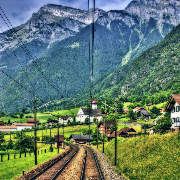 Switzerland. - Free image #278555