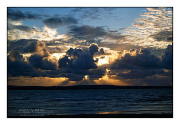 Ireland Sunset - image gratuit #280125 