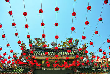 china town - image #284155 gratis