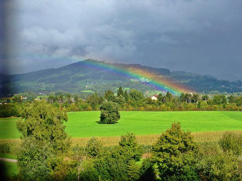 Rainbow - image #289415 gratis