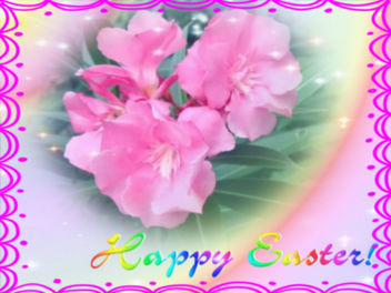 Happy Easter - Kostenloses image #291565