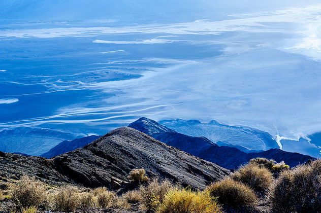 Death Valley - image gratuit #294945 