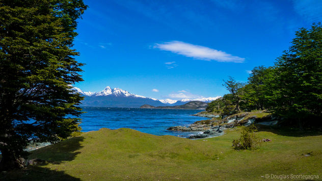 Tierra del Fuego - Kostenloses image #298875