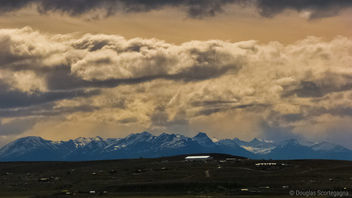 Andes and Patagonia - Free image #299195