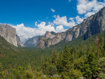 oly Yosemite - image gratuit #299525 