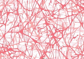 Abstract Scratch Pink Camo - vector #303665 gratis