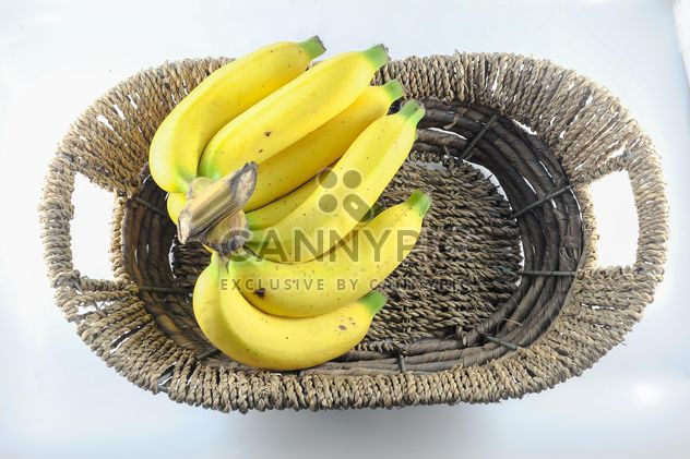 Bunch of bananas - Free image #304625
