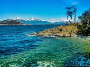 First look at Patagonia - Free image #307165