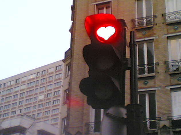 Stop! I love you - image gratuit #307545 