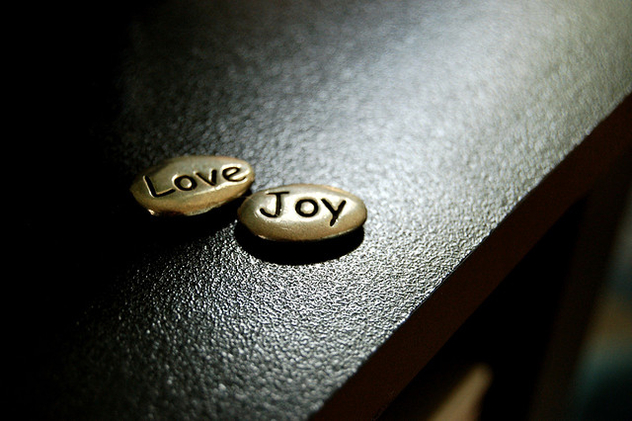 love joy - image gratuit #307735 