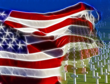 Memorial Day Free Download Patriotic Picture - image #308405 gratis