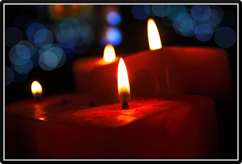 Candle - Kostenloses image #308515