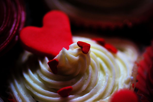 Cake of Heart II - Kostenloses image #308635