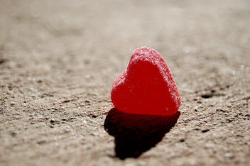 lonely <3 4 V day - Free image #308865