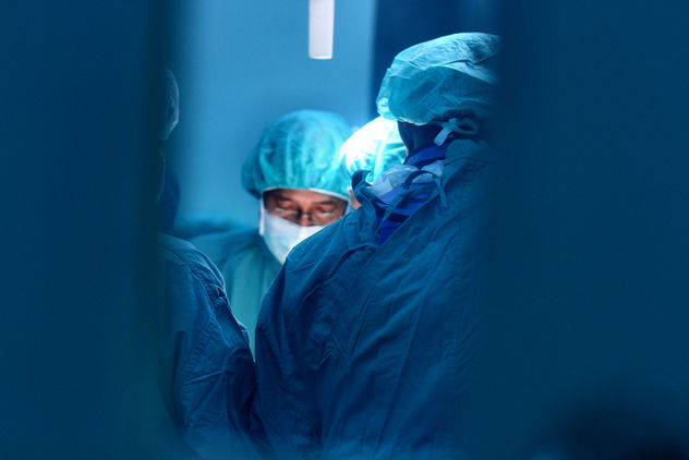 Medical/Surgical Operative Photography - Kostenloses image #309325