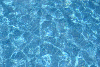 water pattern - image gratuit #309625 
