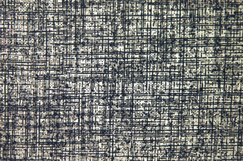 black and white fabric texture - Free image #309725