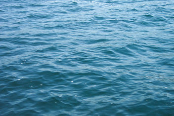 Water Texture - Free image #310025