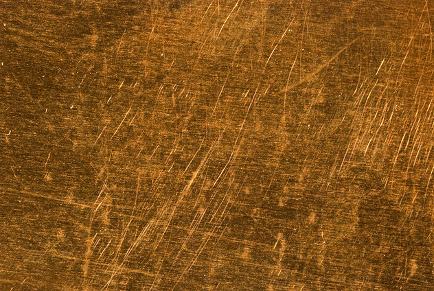 Scratched Copper 2 - Kostenloses image #310905