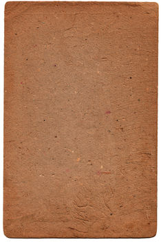 Old Cover Cardboard Guts - image #311265 gratis