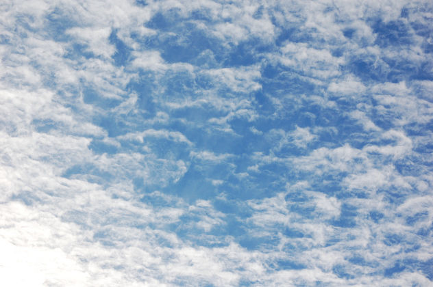 Clouds - Kostenloses image #311365