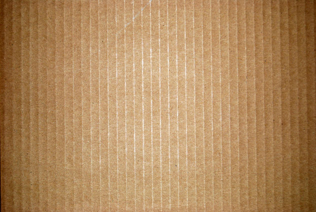 02_cardboard_surface_vertical_stripe_01 - image gratuit #311705 