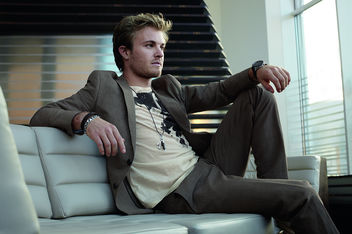 TS_Nico Rosberg (7)_high res - Free image #314625