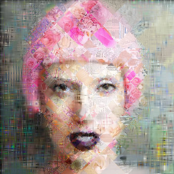 Gaga Vogue - бесплатный image #314635