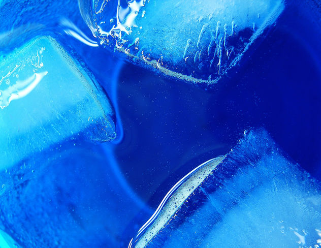 Ice Blue - image #317185 gratis