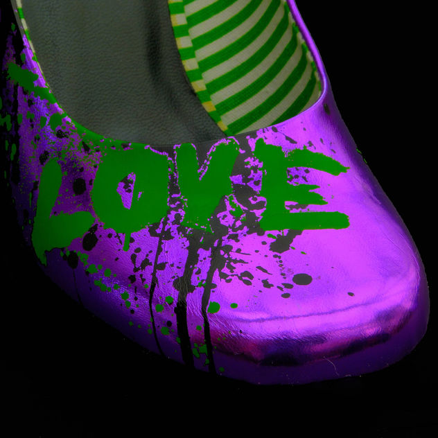 All you need is .... shoes - Kostenloses image #318315