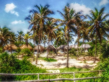 Inhaca Islands, Mozambique - бесплатный image #318885