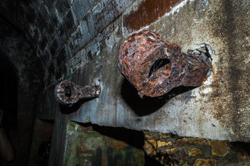 Rusty & Abandoned - Kostenloses image #319795