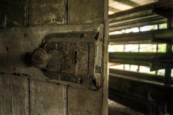 Locked Away - Kostenloses image #319945
