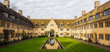 Oxford - image #320425 gratis
